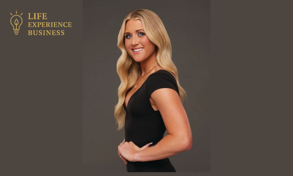 Riley Gaines Net Worth: The Inspiring Journey of a Champion and Advocate Riley Gaines Net Worth